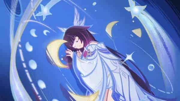 How to check Genshin Impact Luna IV Columbina Best Build: Materials, Weapons, Artifacts, Constellations & Team Comps ID