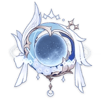 How to check Genshin Impact Luna IV Columbina Best Build: Materials, Weapons, Artifacts, Constellations & Team Comps ID