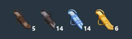 How to check Genshin Impact Luna IV Columbina Best Build: Materials, Weapons, Artifacts, Constellations & Team Comps ID