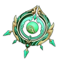 How to check Genshin Impact Luna IV Columbina Best Build: Materials, Weapons, Artifacts, Constellations & Team Comps ID