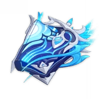 How to check Genshin Impact Luna IV Columbina Best Build: Materials, Weapons, Artifacts, Constellations & Team Comps ID