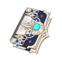 How to check Genshin Impact Luna IV Columbina Best Build: Materials, Weapons, Artifacts, Constellations & Team Comps ID