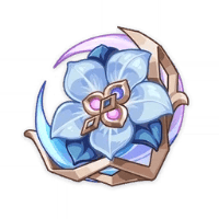 How to check Genshin Impact Luna IV Columbina Best Build: Materials, Weapons, Artifacts, Constellations & Team Comps ID