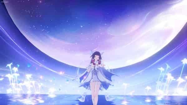 How to check Genshin Impact Luna IV Columbina Best Build: Materials, Weapons, Artifacts, Constellations & Team Comps ID