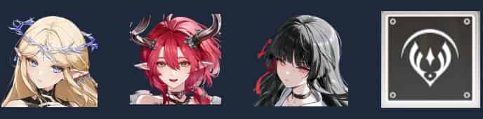 How to check WuWa 3.0 Doubled Pawns Matrix: Pilot Guide ID