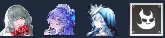 How to check WuWa 3.0 Doubled Pawns Matrix: Pilot Guide ID