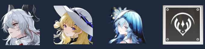 How to check WuWa 3.0 Doubled Pawns Matrix: Pilot Guide ID