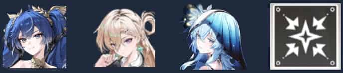 How to check WuWa 3.0 Doubled Pawns Matrix: Pilot Guide ID