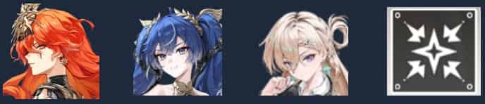 How to check WuWa 3.0 Doubled Pawns Matrix: Pilot Guide ID