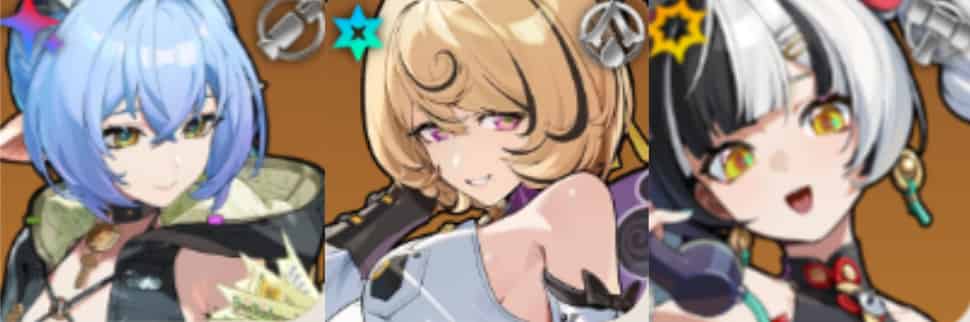 How to check Zenless Zone Zero 2.5 Shiyu Defense Guide|12.29-1.8 ID