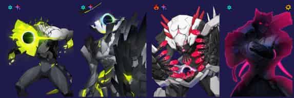 如何檢查絕區零 2.5 版本式輿防衛戰攻略|12.29-1.8ID