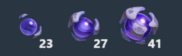 How to check Genshin Luna IV Neuvillette Best Build: Materials, Weapon, Artifacts, Constellations & Team Comps ID