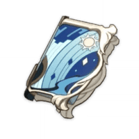 How to check Genshin Luna IV Neuvillette Best Build: Materials, Weapon, Artifacts, Constellations & Team Comps ID