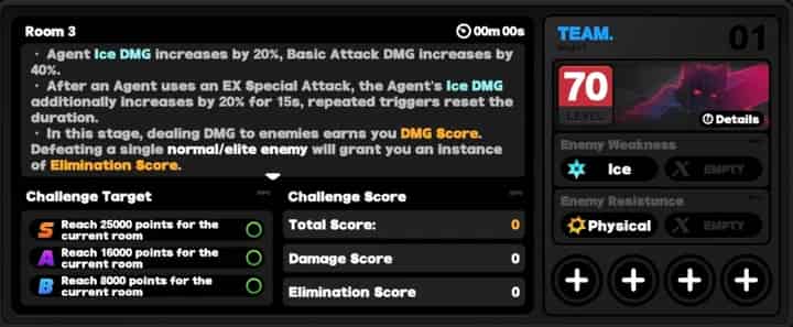 How to check Zenless Zone Zero 2.5 Shiyu Defense Guide|12.29-1.8 ID