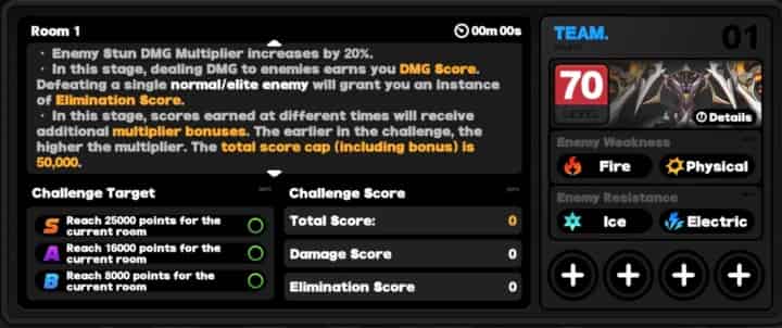 How to check Zenless Zone Zero 2.5 Shiyu Defense Guide|12.29-1.8 ID