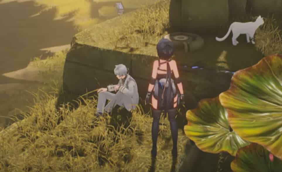 How to check WuWa 3.0 Capturing Starlight Guide ID