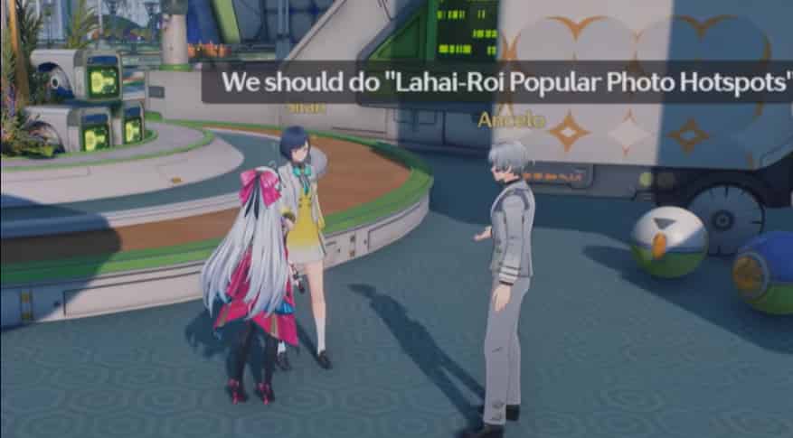 How to check WuWa 3.0 Capturing Starlight Guide ID