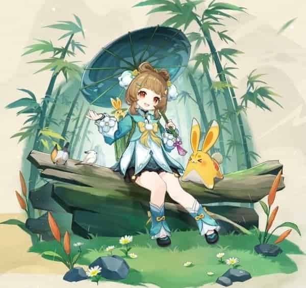 How to check Genshin Impact 6.3 (Luna IV) Livestream : Redeem Codes, Banner Schedule, Events and Rewards ID