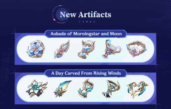 How to check Genshin Impact 6.3 (Luna IV) Livestream : Redeem Codes, Banner Schedule, Events and Rewards ID