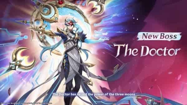 How to check Genshin Impact 6.3 (Luna IV) Livestream : Redeem Codes, Banner Schedule, Events and Rewards ID