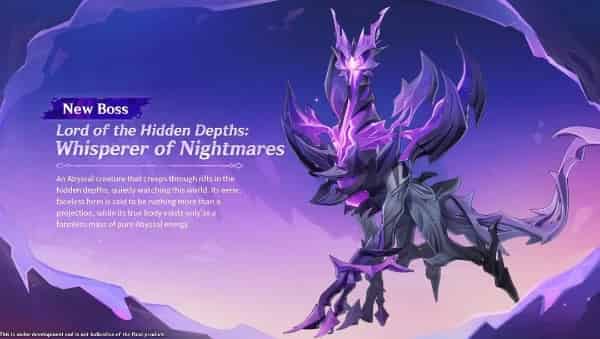 How to check Genshin Impact 6.3 (Luna IV) Livestream : Redeem Codes, Banner Schedule, Events and Rewards ID