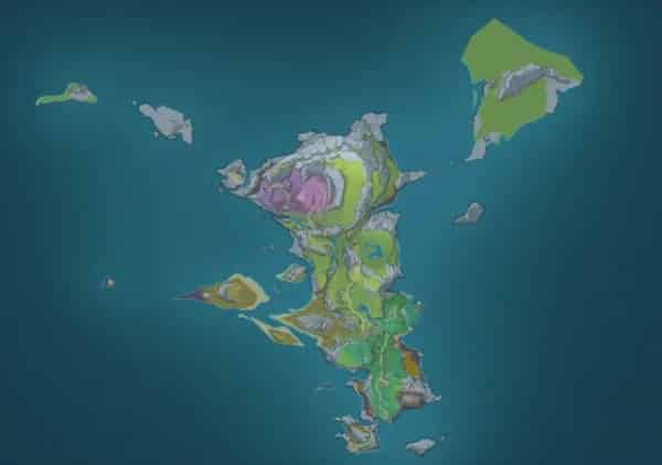 How to check Genshin Impact 6.3 (Luna IV) Livestream : Redeem Codes, Banner Schedule, Events and Rewards ID