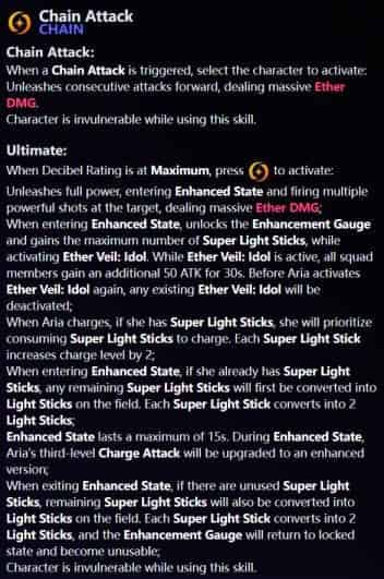 How to check The New Anomaly Hyper Carry? ZZZ Aria Preview ID