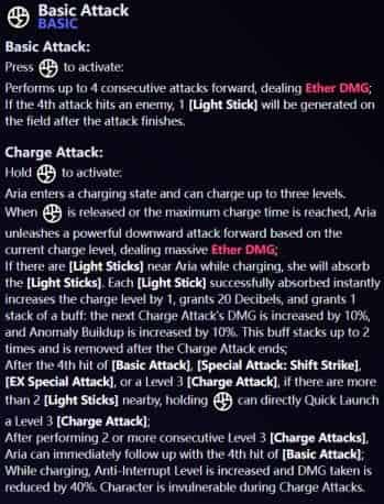 How to check The New Anomaly Hyper Carry? ZZZ Aria Preview ID