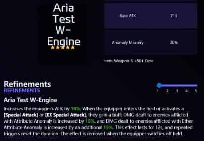 How to check The New Anomaly Hyper Carry? ZZZ Aria Preview ID
