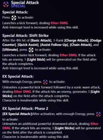 How to check The New Anomaly Hyper Carry? ZZZ Aria Preview ID