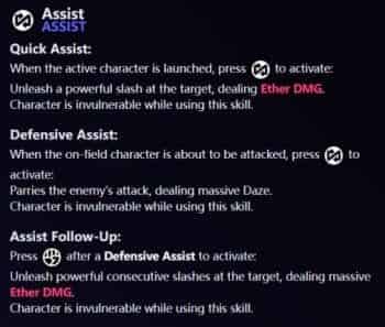 How to check The New Anomaly Hyper Carry? ZZZ Aria Preview ID