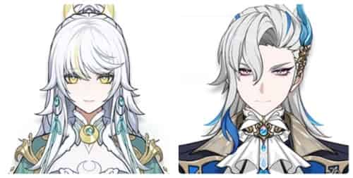 How to check Genshin Impact 6.3 (Luna IV) Livestream : Redeem Codes, Banner Schedule, Events and Rewards ID