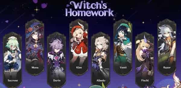 How to check Genshin Impact 6.3 New Artifacts Guide ID