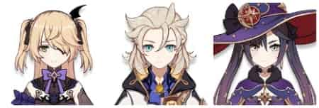 How to check Genshin Impact 6.3 New Artifacts Guide ID