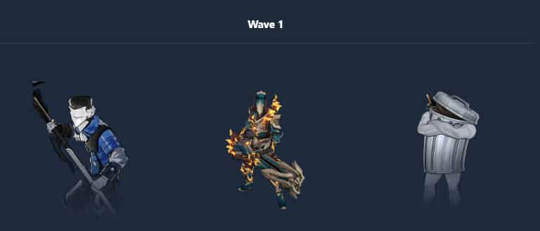 How to check HSR 3.8 Pure Fiction Guide: Enemy Weaknesses, Skill Attack and Team Comps ID