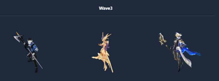 How to check HSR 3.8 Pure Fiction Guide: Enemy Weaknesses, Skill Attack and Team Comps ID