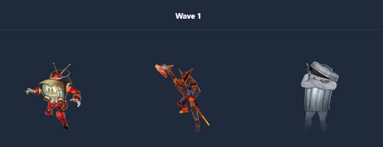 How to check HSR 3.8 Pure Fiction Guide: Enemy Weaknesses, Skill Attack and Team Comps ID