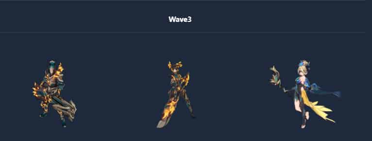 How to check HSR 3.8 Pure Fiction Guide: Enemy Weaknesses, Skill Attack and Team Comps ID