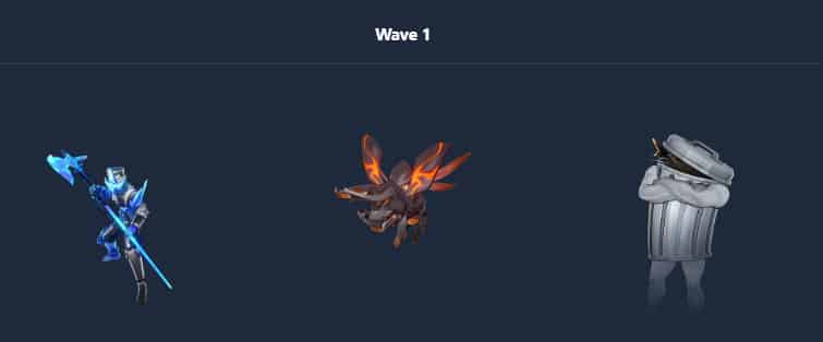 How to check HSR 3.8 Pure Fiction Guide: Enemy Weaknesses, Skill Attack and Team Comps ID