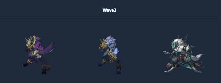 How to check HSR 3.8 Pure Fiction Guide: Enemy Weaknesses, Skill Attack and Team Comps ID