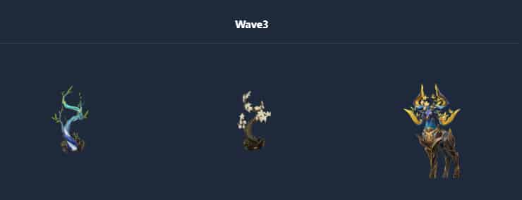 How to check HSR 3.8 Pure Fiction Guide: Enemy Weaknesses, Skill Attack and Team Comps ID