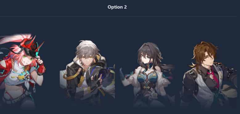 How to check HSR 3.8 Pure Fiction Guide: Enemy Weaknesses, Skill Attack and Team Comps ID