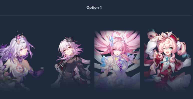 How to check HSR 3.8 Pure Fiction Guide: Enemy Weaknesses, Skill Attack and Team Comps ID