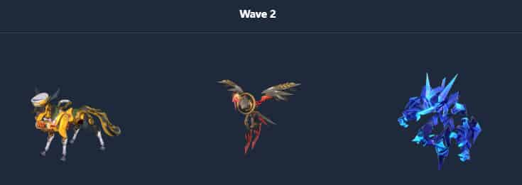 How to check HSR 3.8 Pure Fiction Guide: Enemy Weaknesses, Skill Attack and Team Comps ID