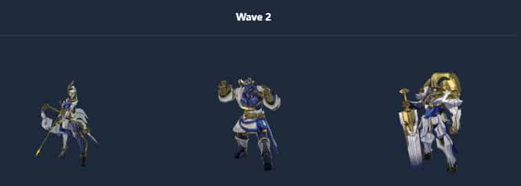 How to check HSR 3.8 Pure Fiction Guide: Enemy Weaknesses, Skill Attack and Team Comps ID