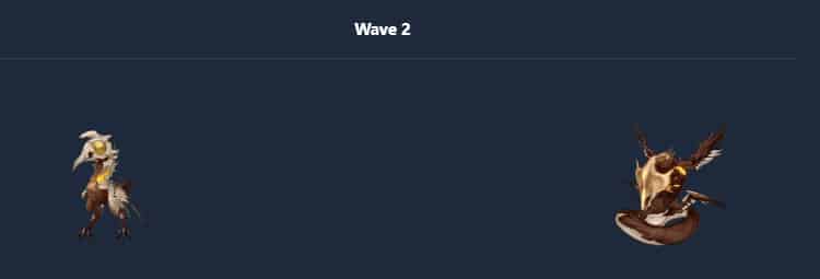 How to check HSR 3.8 Pure Fiction Guide: Enemy Weaknesses, Skill Attack and Team Comps ID