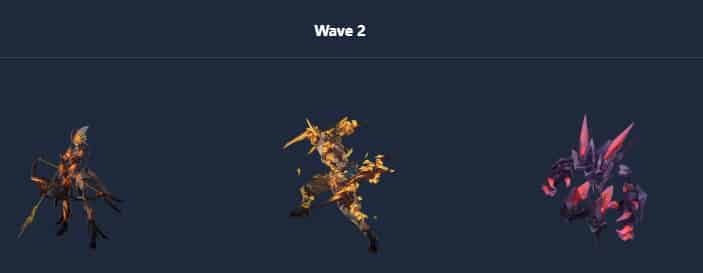 How to check HSR 3.8 Pure Fiction Guide: Enemy Weaknesses, Skill Attack and Team Comps ID