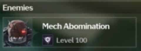 How to check Wuwa 3.0 Tower of Adversity Guide: Team Guide, Enemy Analysis ID