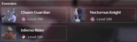 How to check Wuwa 3.0 Tower of Adversity Guide: Team Guide, Enemy Analysis ID