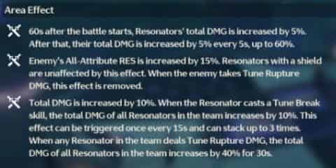 How to check Wuwa 3.0 Tower of Adversity Guide: Team Guide, Enemy Analysis ID